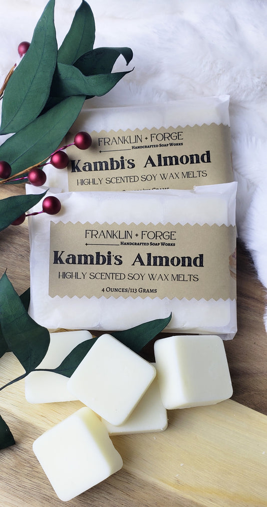 Kambi's Almond